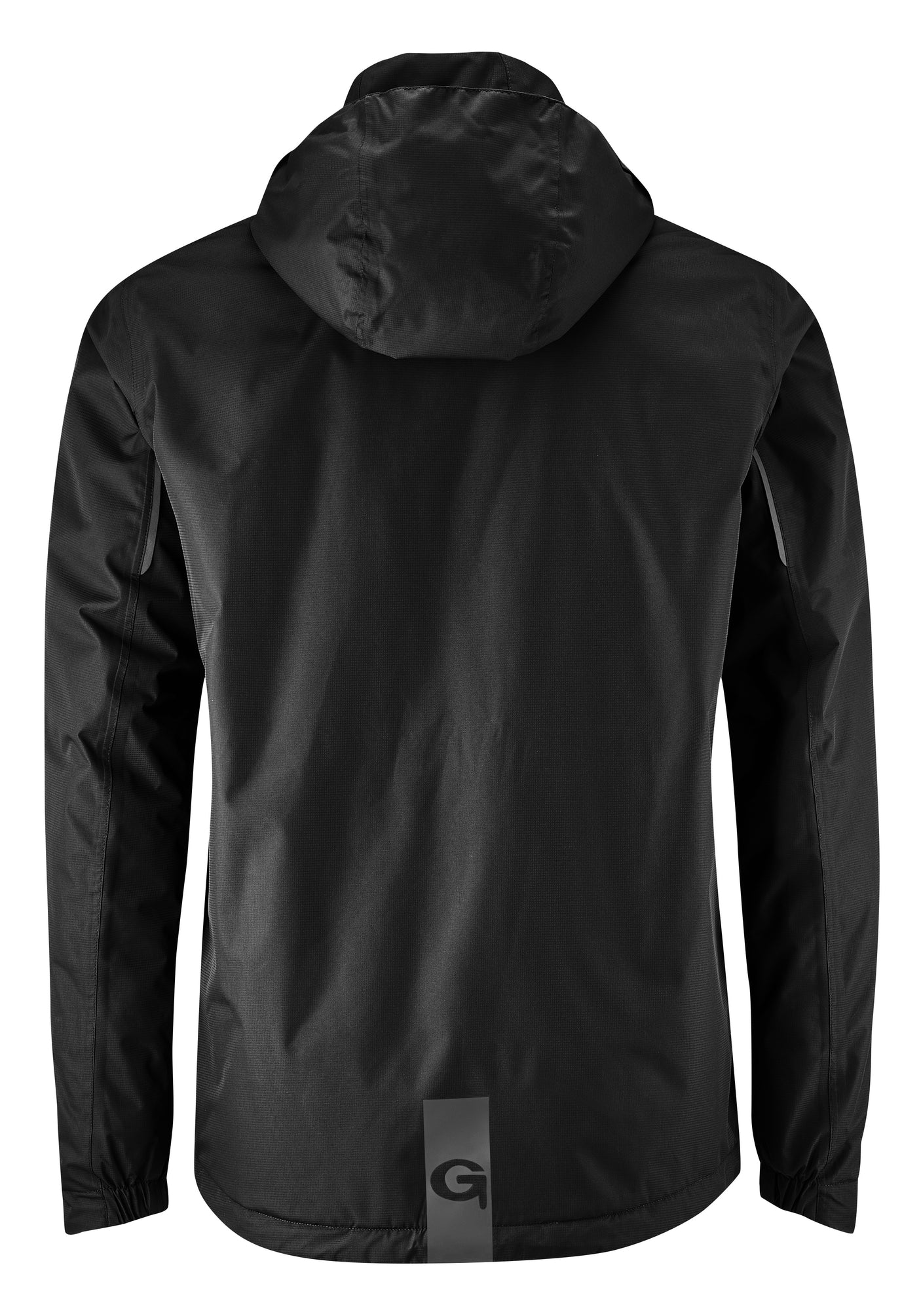 Gonso Save Jacket Therm Men Black