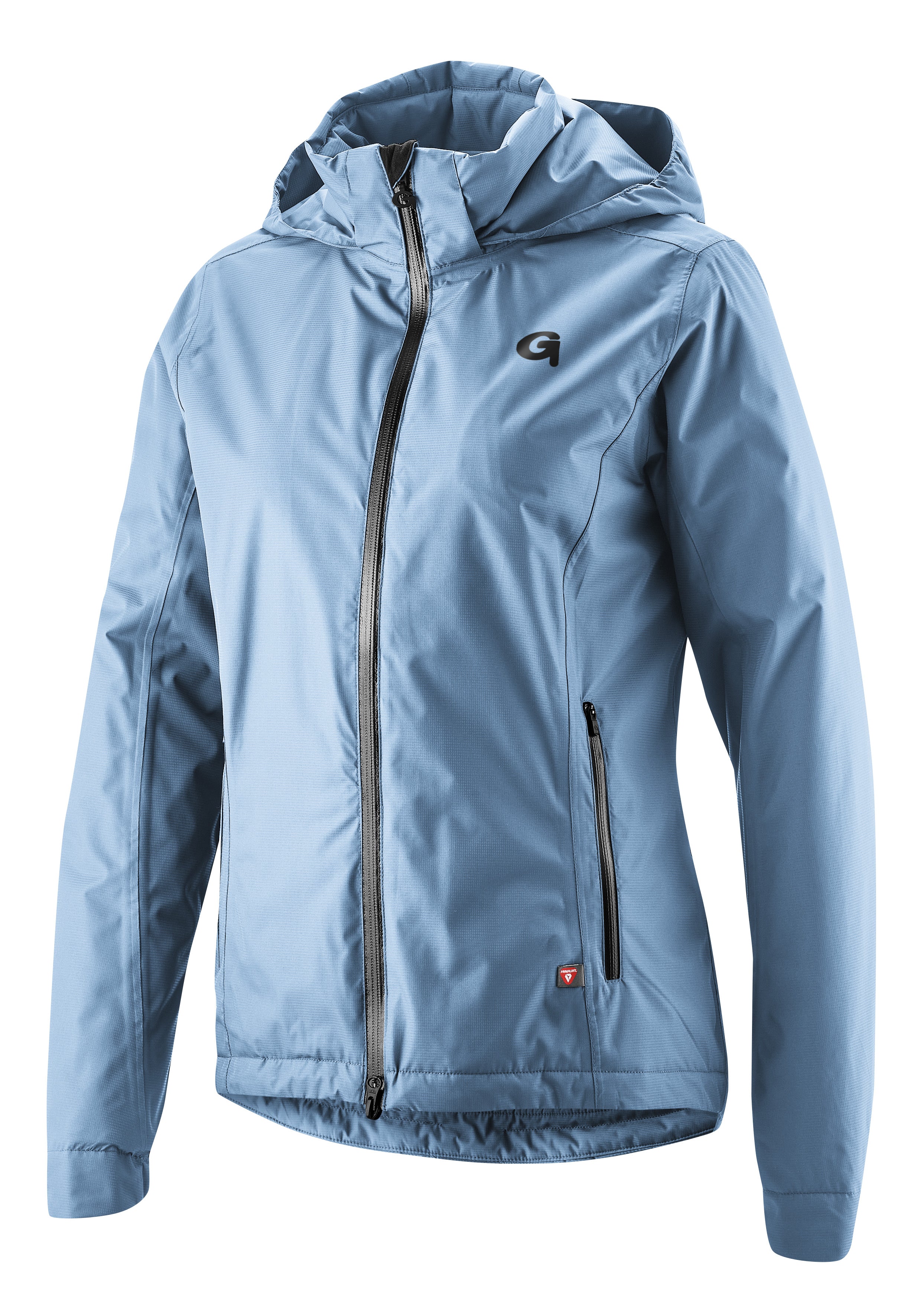 Gonso Save Jacket Therm Women Flyway