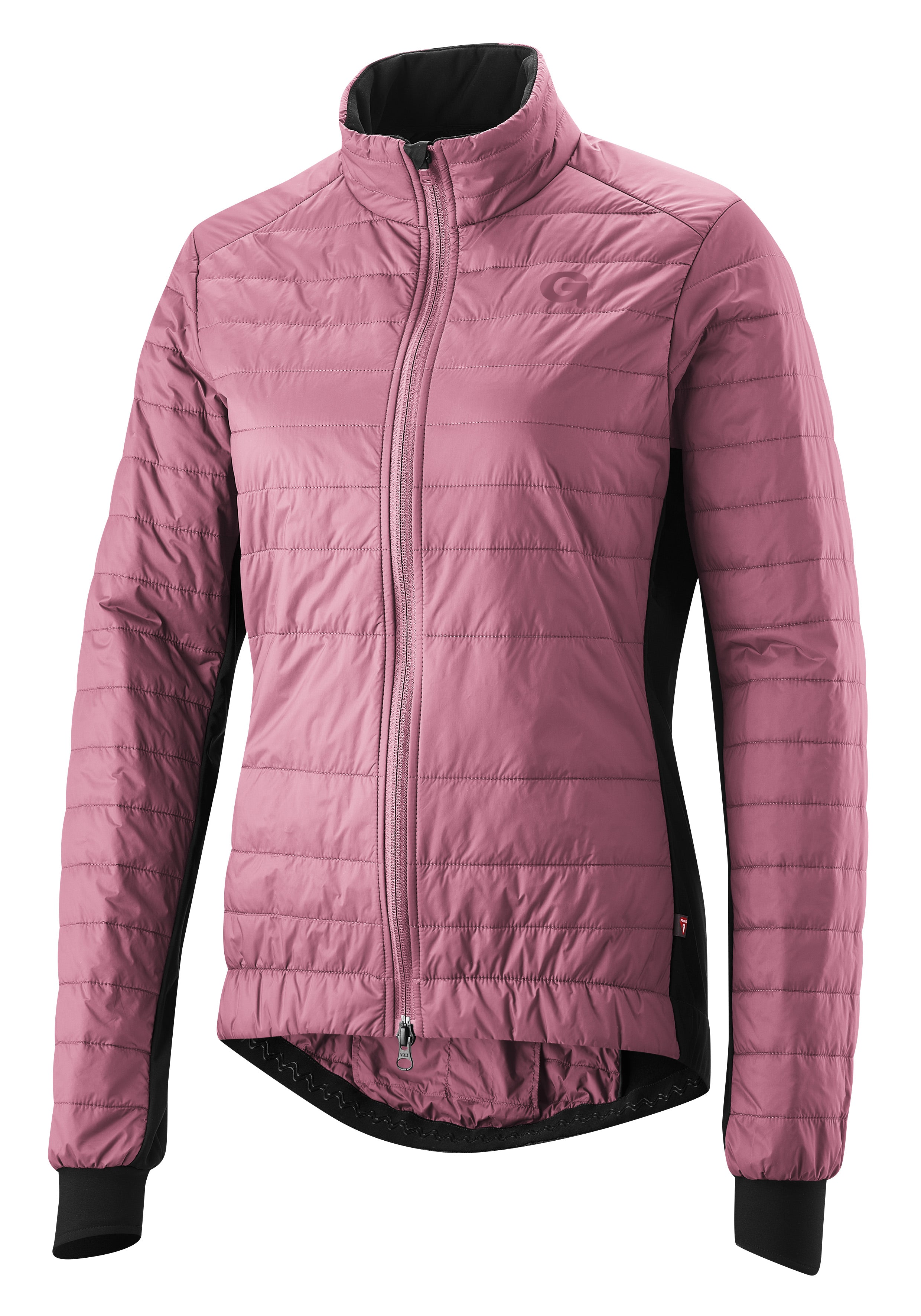 Gonso Trail Jacket Primaloft Women Nightime Lilac