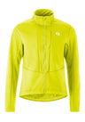 Gonso Adventure Jacket Softshell Men Safety Yellow