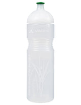 VAUDE Organic Fahrradflasche 750ml transparent