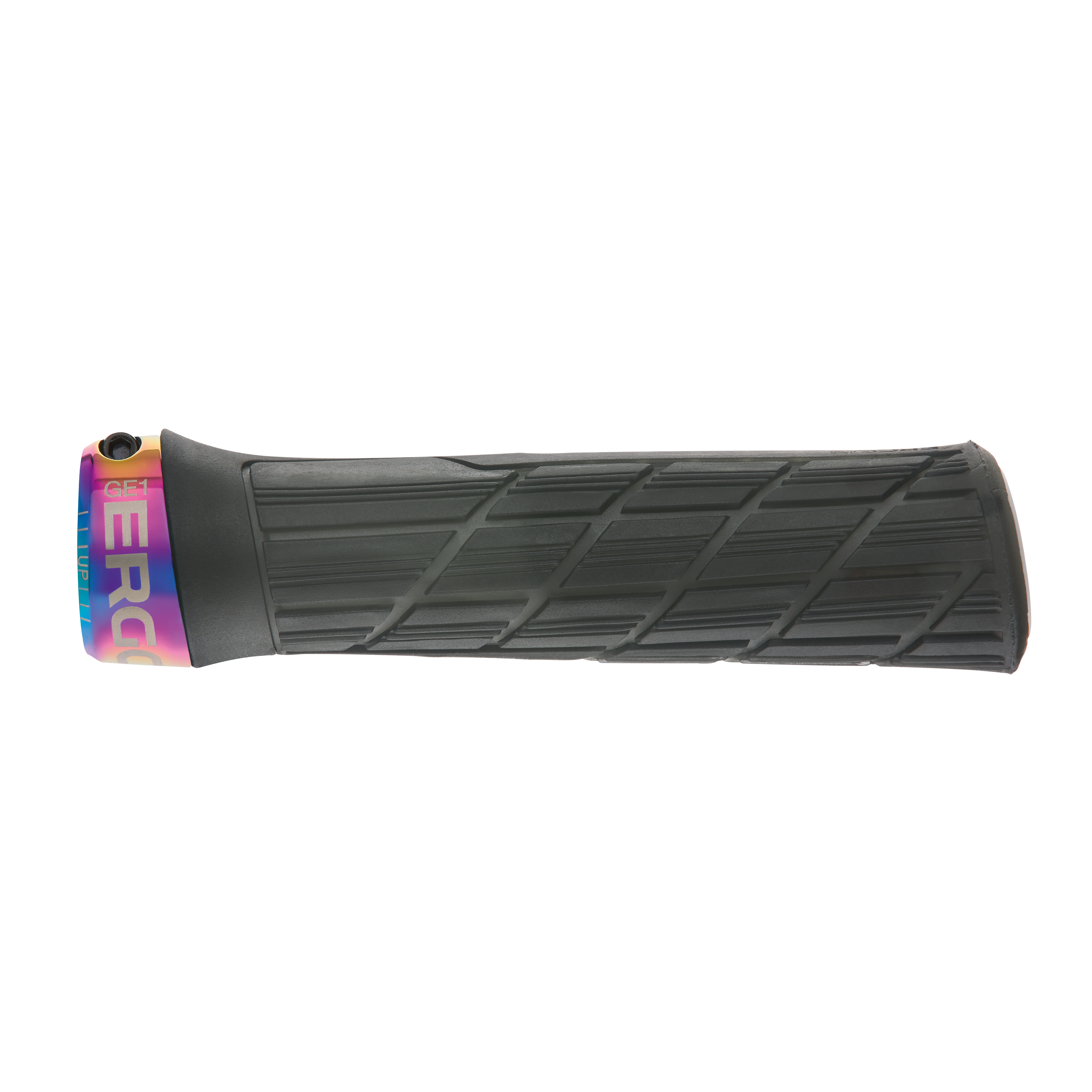 Ergon GE1 Evo Slim Factory Frozen Stealth / Oil Slick