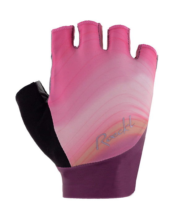 Roeckl Danis 2 Handschuhe Damen Soft Berry