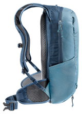 deuter Race 8 Fahrradrucksack atlantic-ink