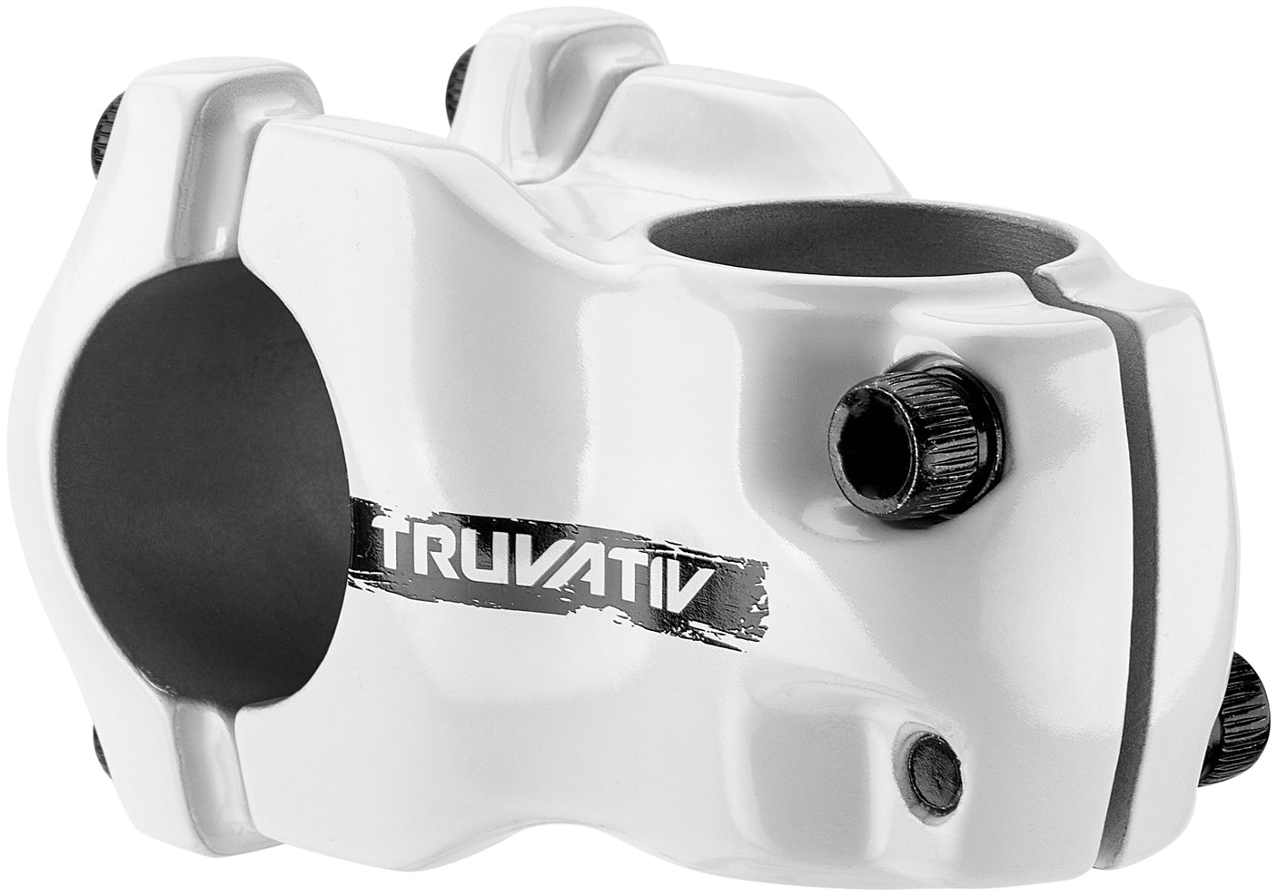 Truvativ Hussefelt Vorbau Ø31,8mm weiß