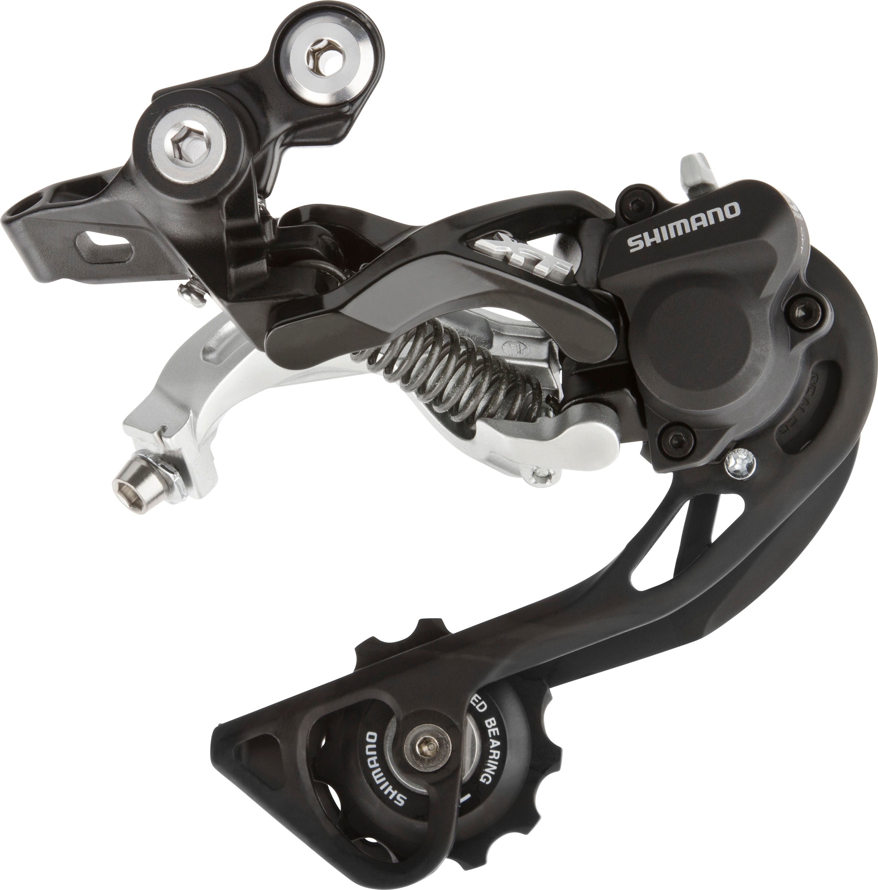 Shimano Deore XT RD-M786 Schaltwerk schwarz