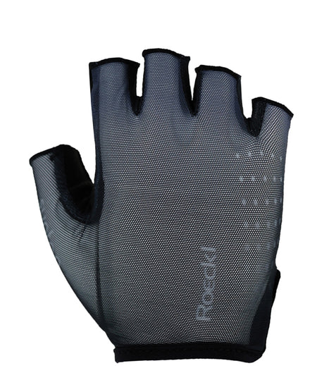 Roeckl Istia Handschuhe Black Shadow