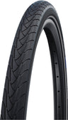 SCHWALBE Marathon Plus Drahtreifen 16x1.35" Performance schwarz