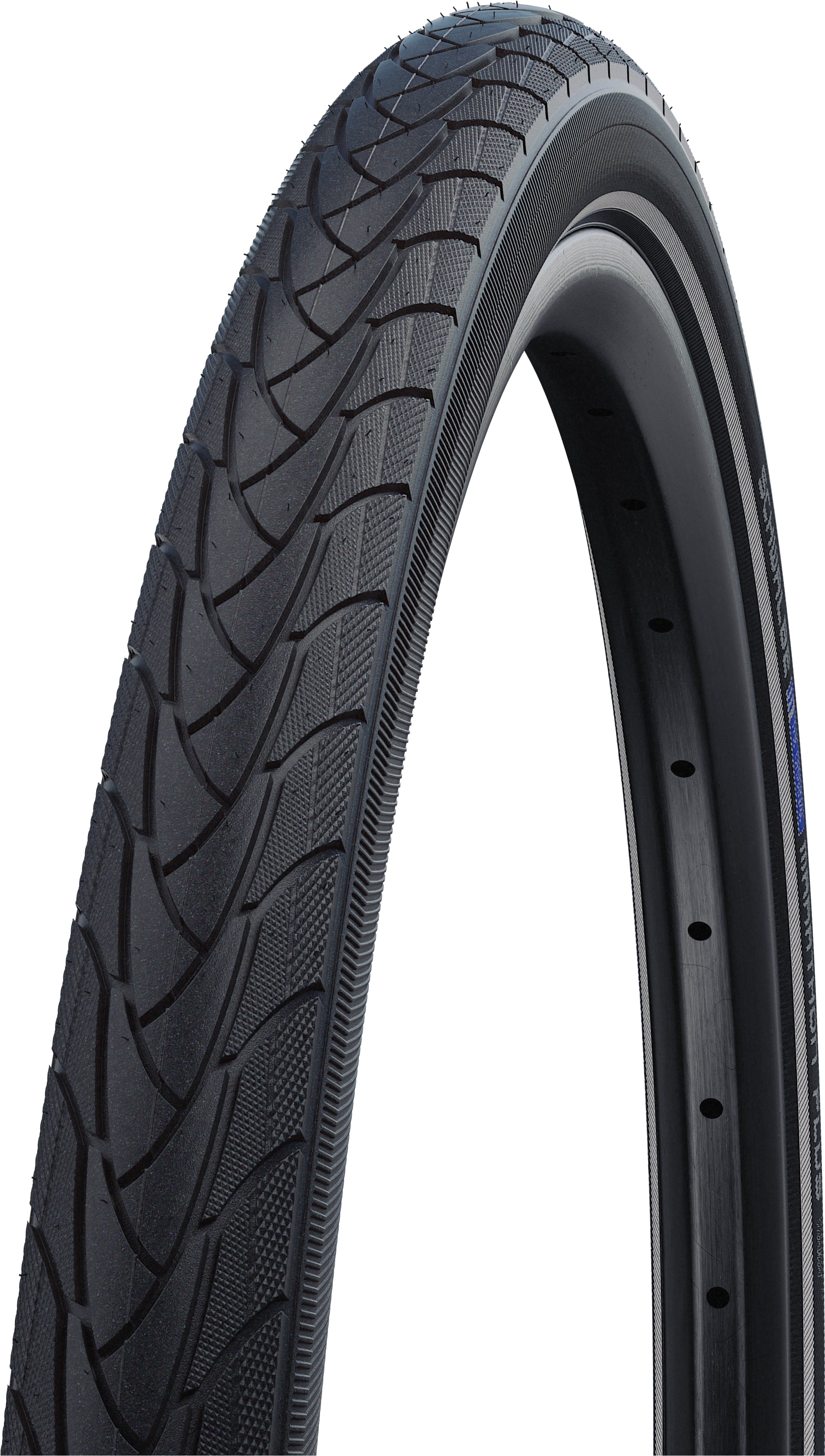 Schwalbe Marathon Plus Drahtreifen Performance 20