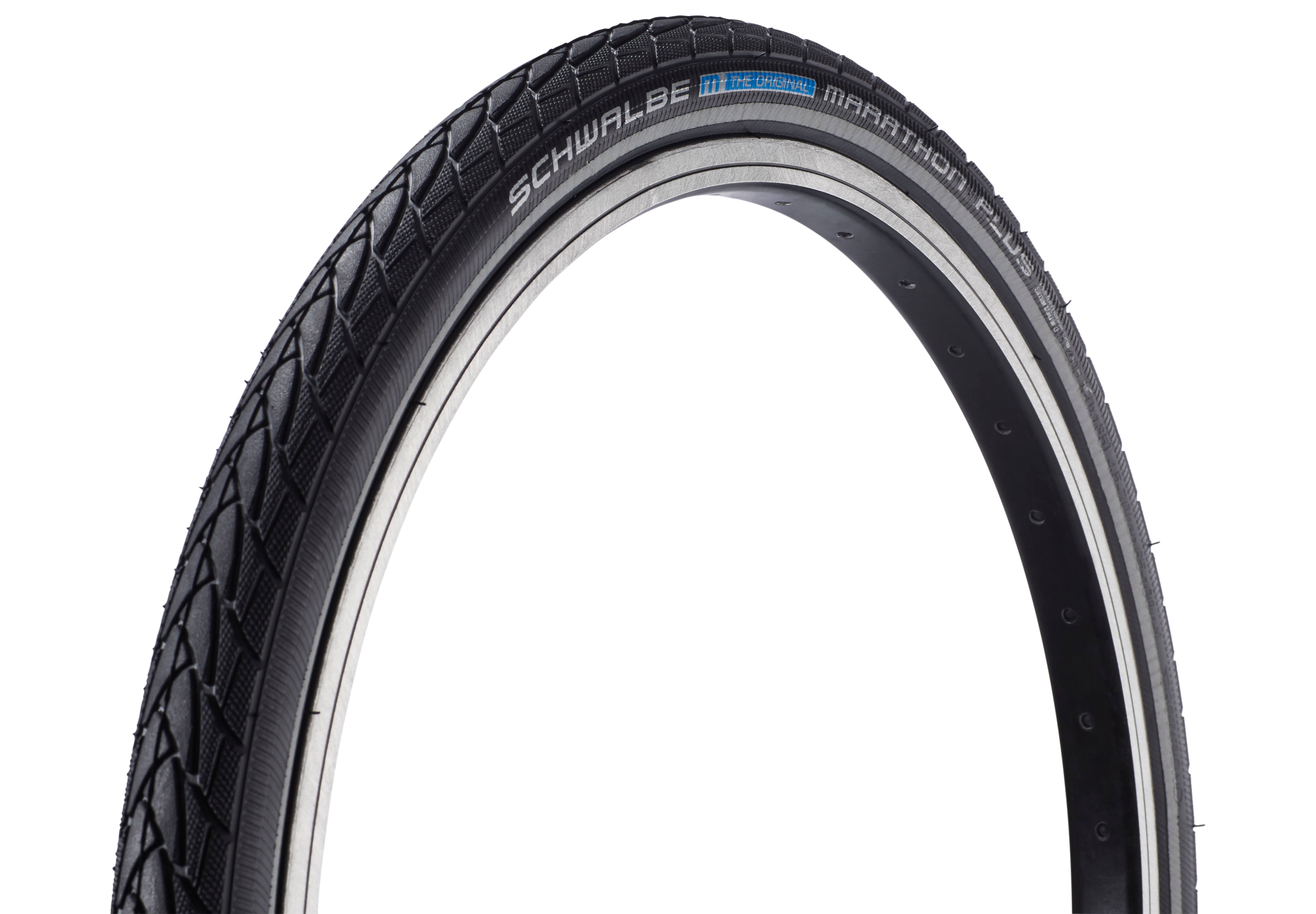 Schwalbe Marathon Plus Drahtreifen Performance 20