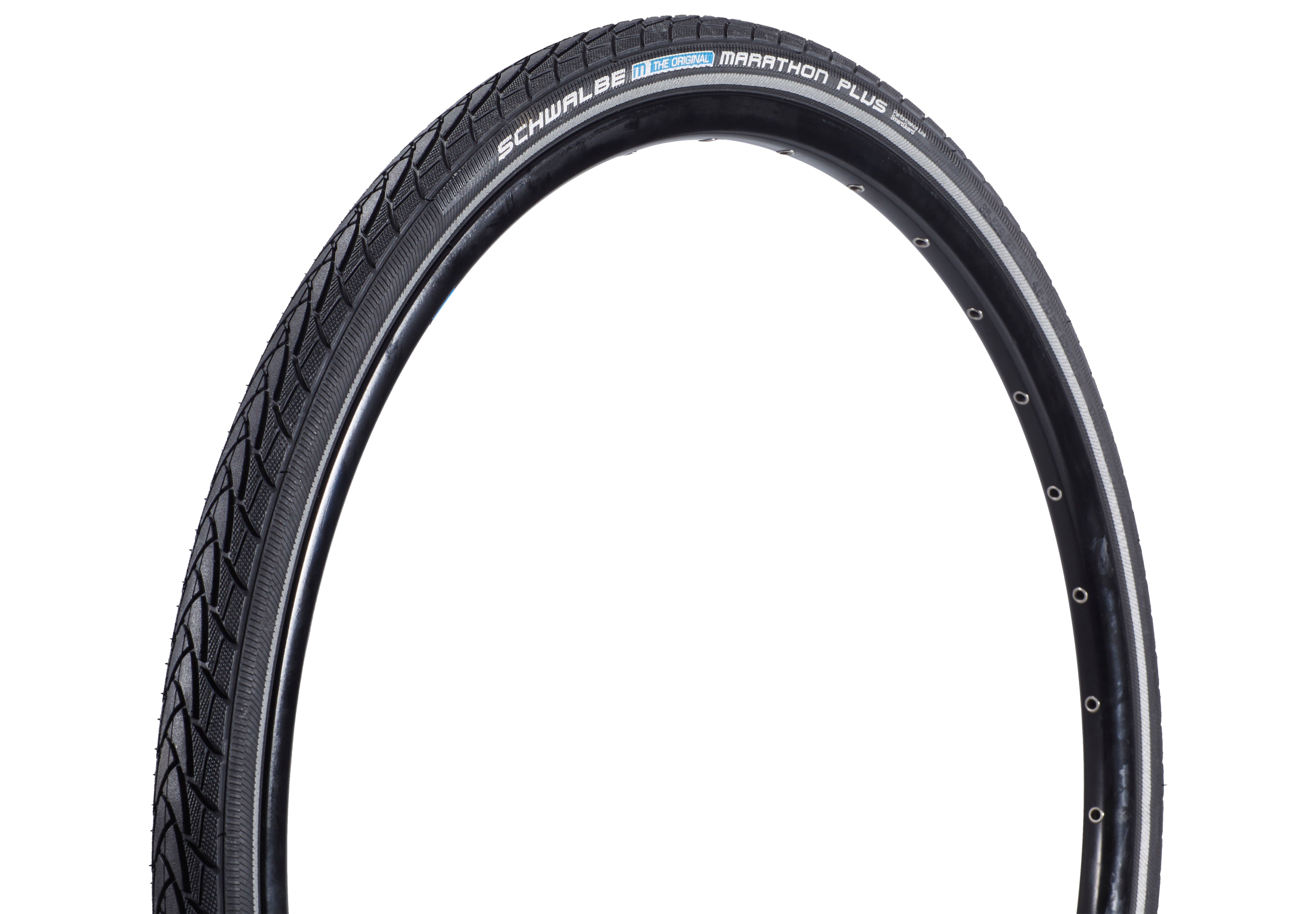 Schwalbe Marathon Plus Drahtreifen Performance 26