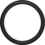 Schwalbe Marathon Plus Drahtreifen Performance 28" schwarz