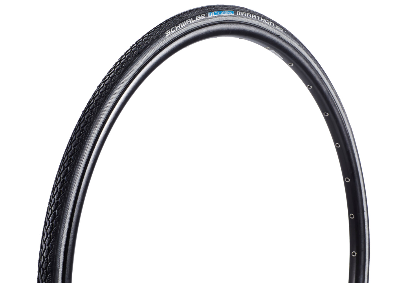 Schwalbe Marathon Drahtreifen Performance 28" Greenguard Reflex