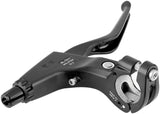 Shimano Deore BL-T611 Bremshebel Set V-Brake schwarz