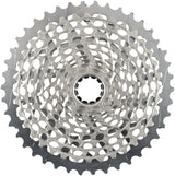 SRAM XX1 XG-1199 Kassette 11-fach 10-42 Zähne silber