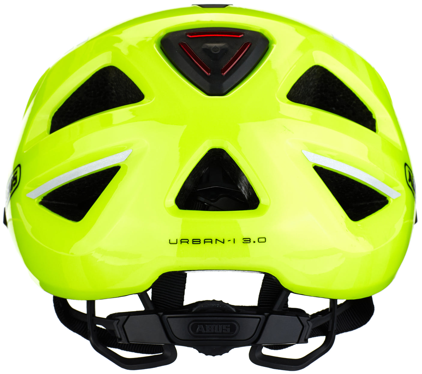 ABUS Urban-I 3.0 Helm gelb