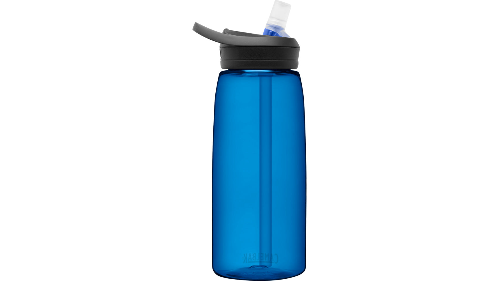 CamelBak eddy+ Flasche 1000ml blau