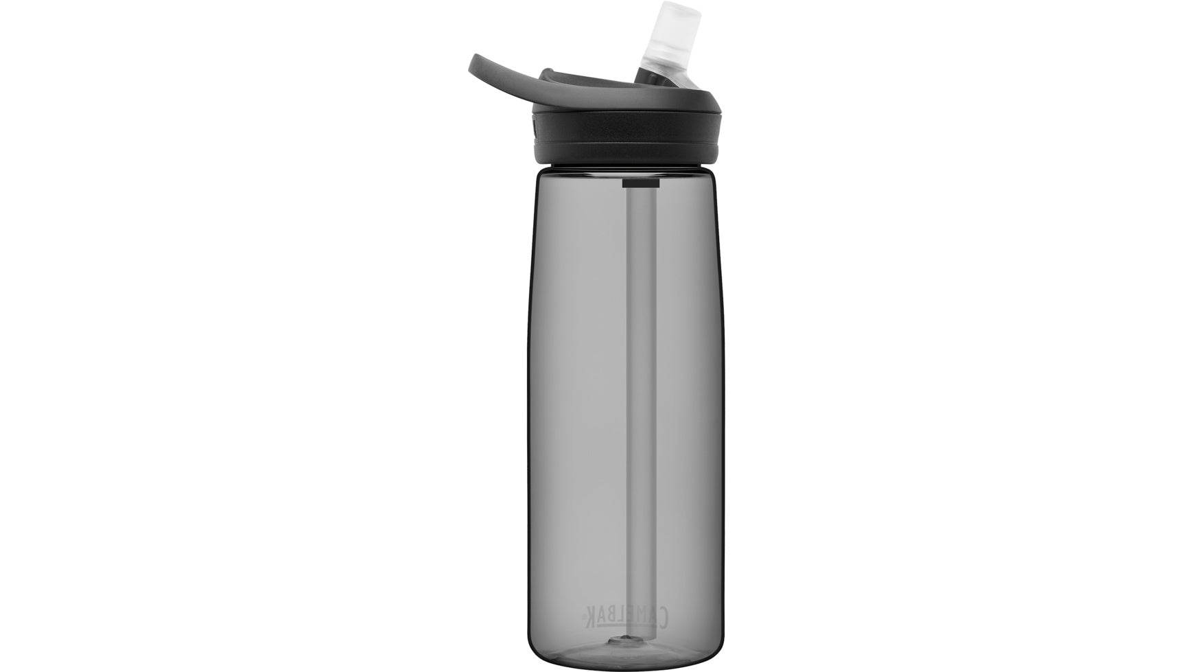 CamelBak eddy+ Flasche 750ml grau