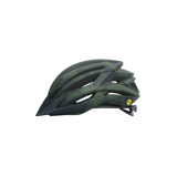 Giro ARTEX MIPS Helm matte hedge green cosmic