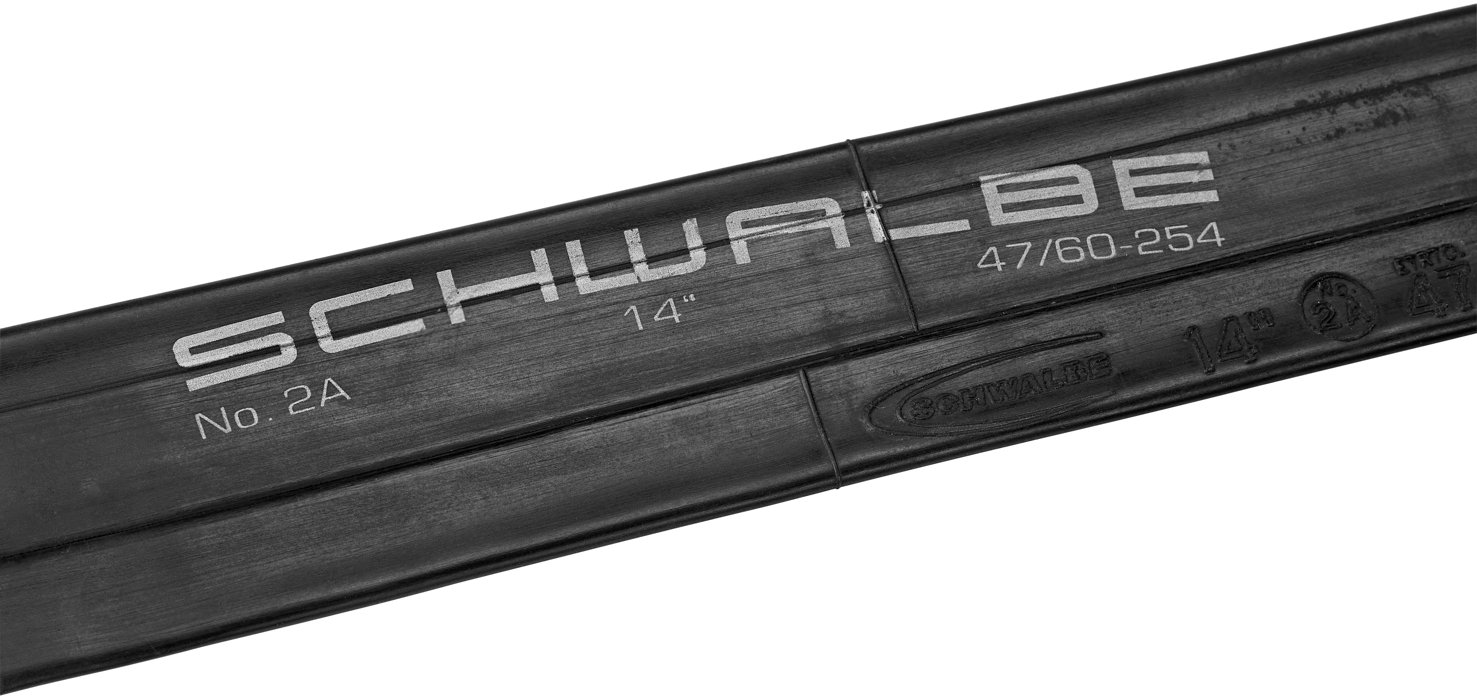 Schwalbe No.2A Schlauch 14