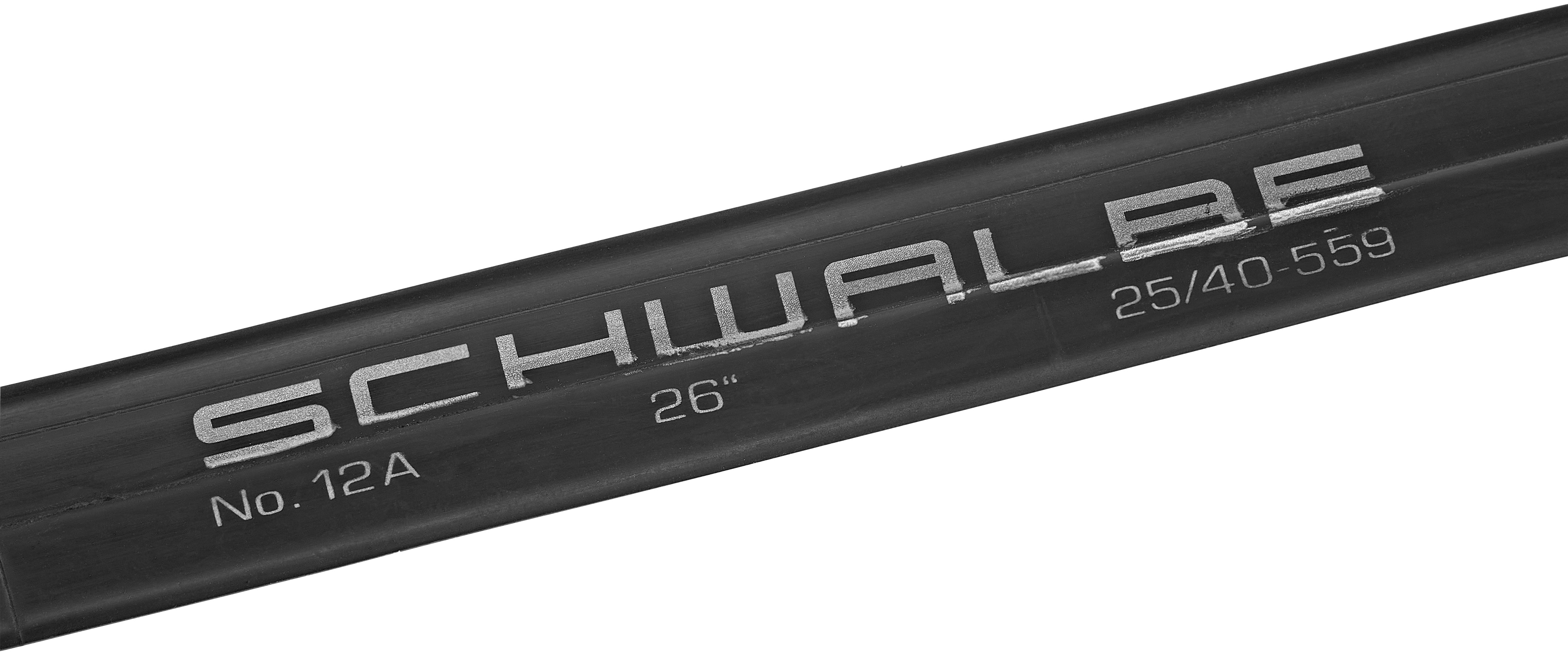 Schwalbe No.12A Fahrradschlauch 26