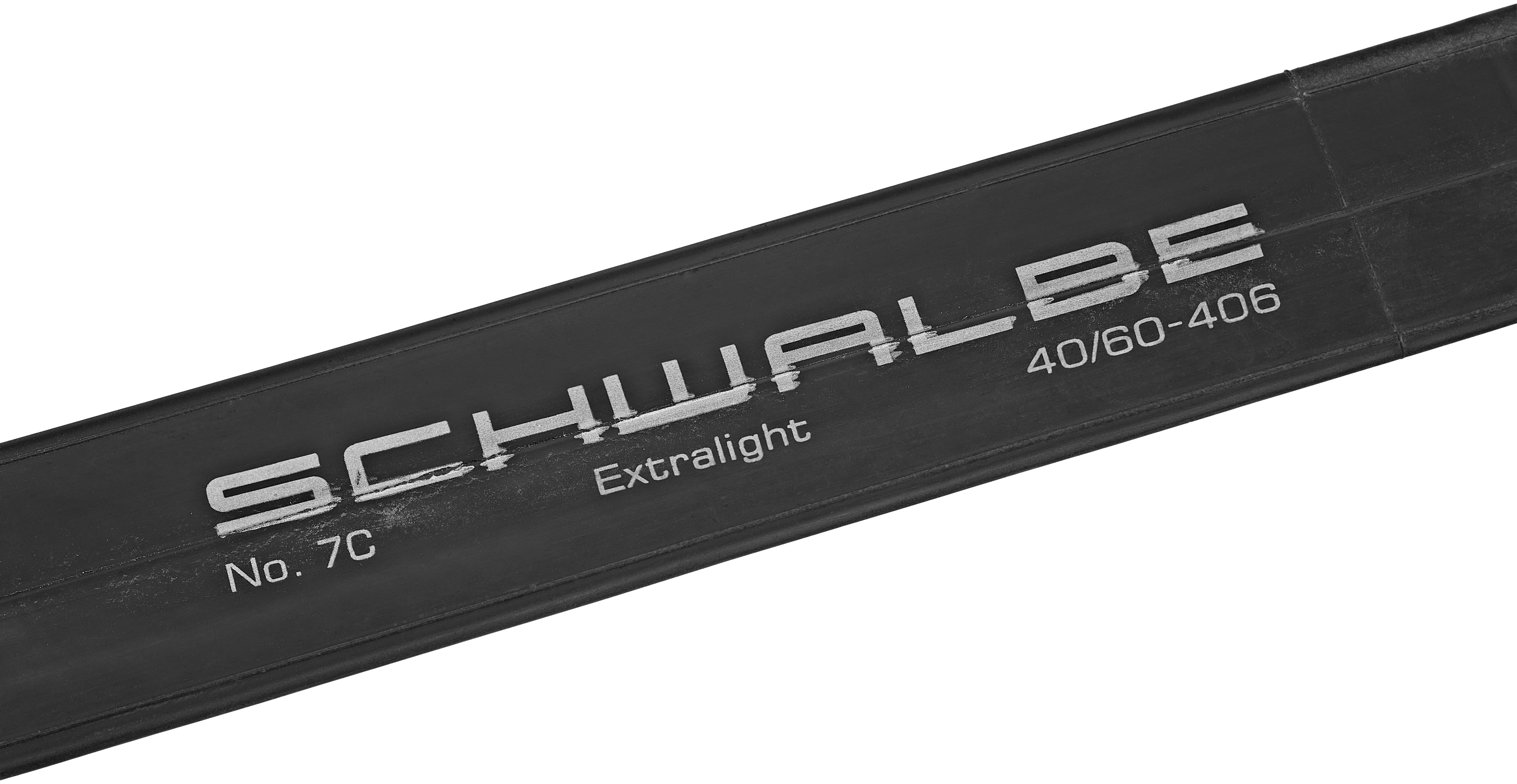 Schwalbe No. 7C Schlauch 20