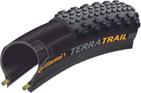 Continental Terra Trail ProTection Faltreifen 28x1.50" TLR schwarz