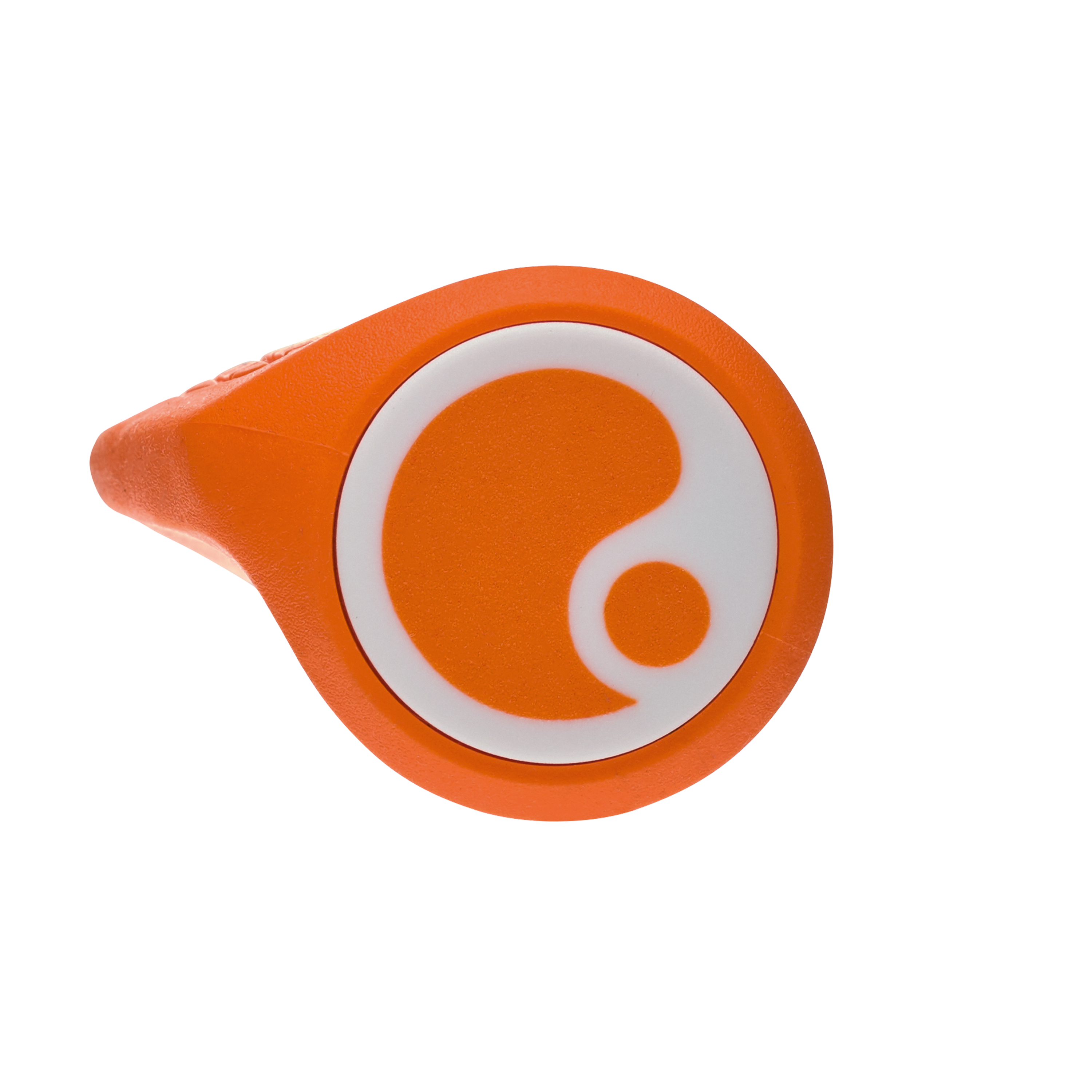 Ergon GA3 Griffe orange