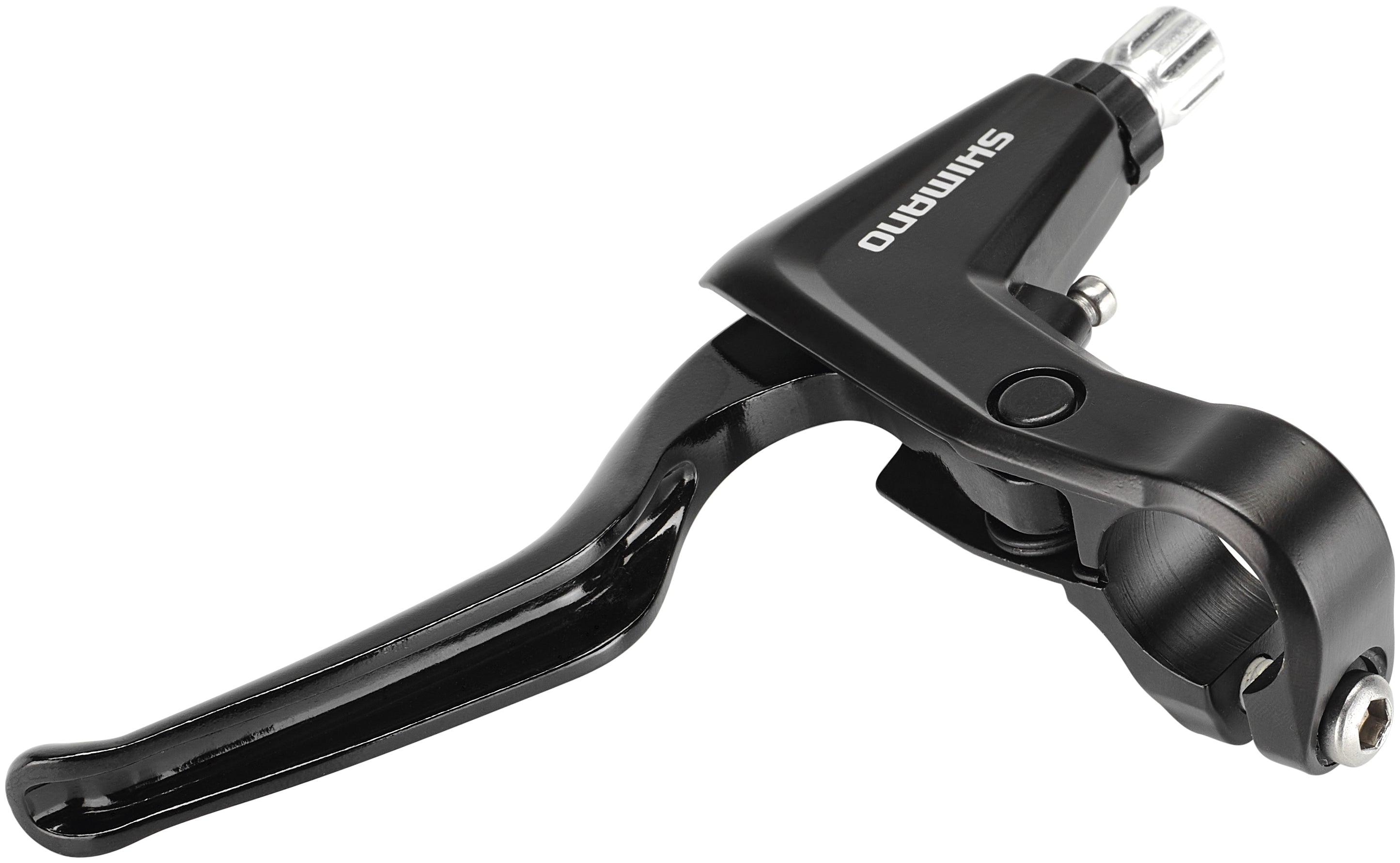 Shimano BL-T4010 Bremshebel Vorderrad schwarz