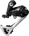 Shimano Alivio RD-T4000 Schaltwerk 9-fach schwarz