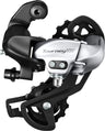 Shimano Tourney TX RD-TX800 Schaltwerk 7/8-fach silber