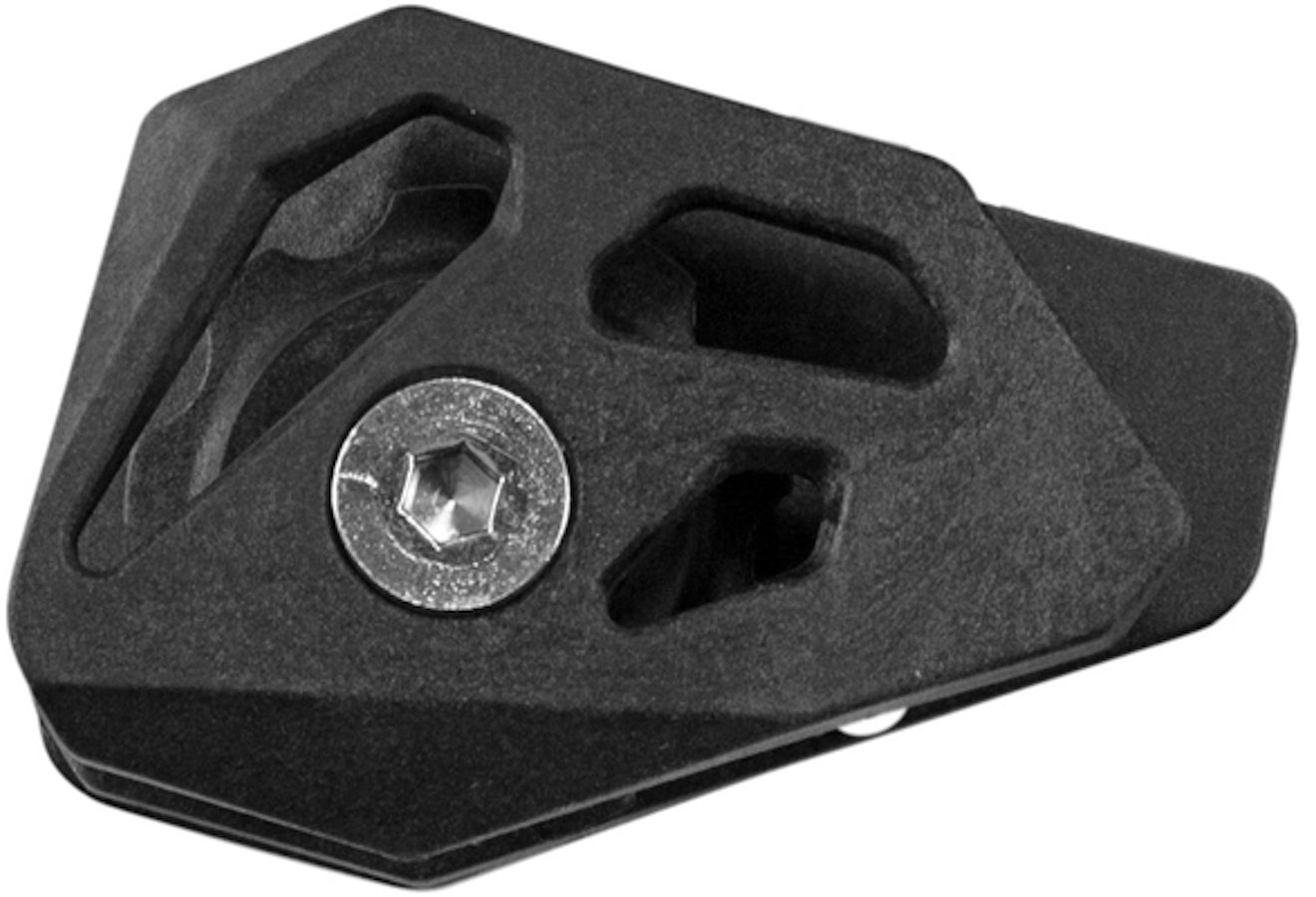 Reverse Lower Guide Ersatzteil für X1 schwarz