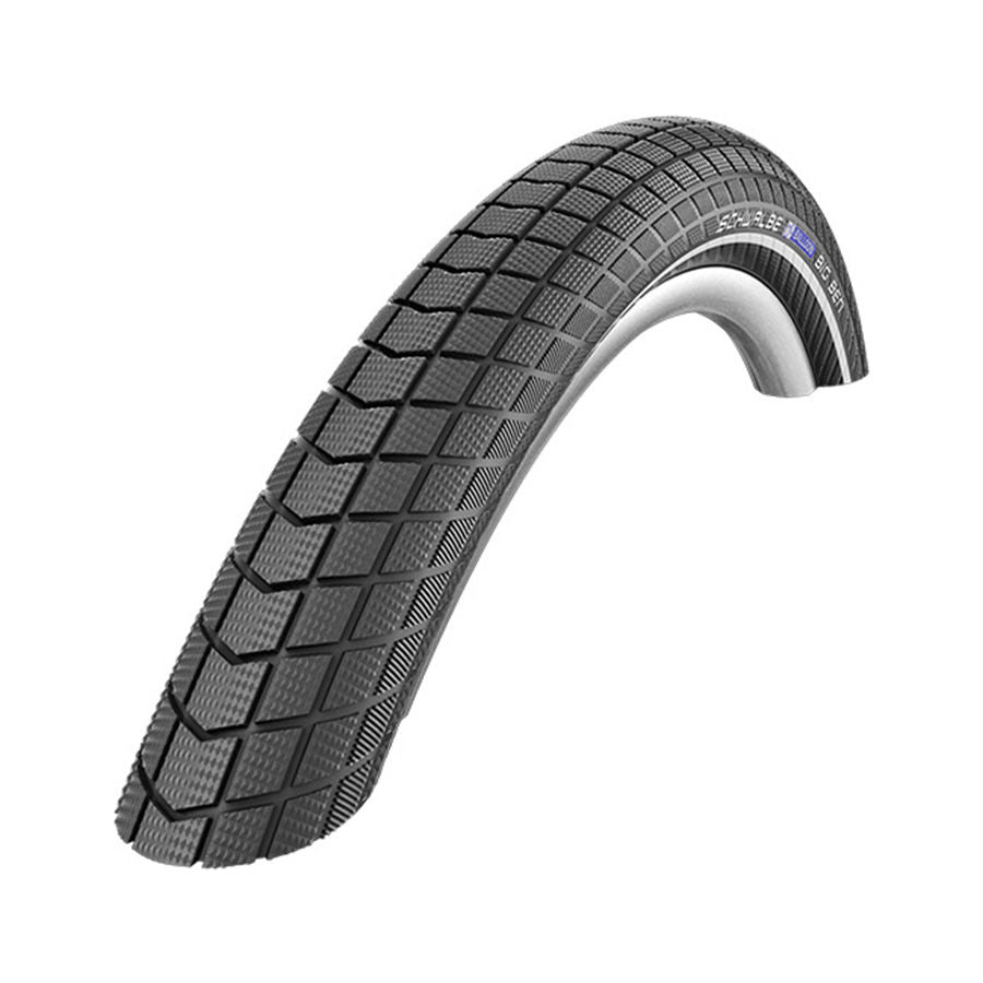 Schwalbe Big Ben Drahtreifen 27.5x2.00