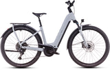 Cube Kathmandu Hybrid EX 800 Easy Entry haze´n´black (2025)