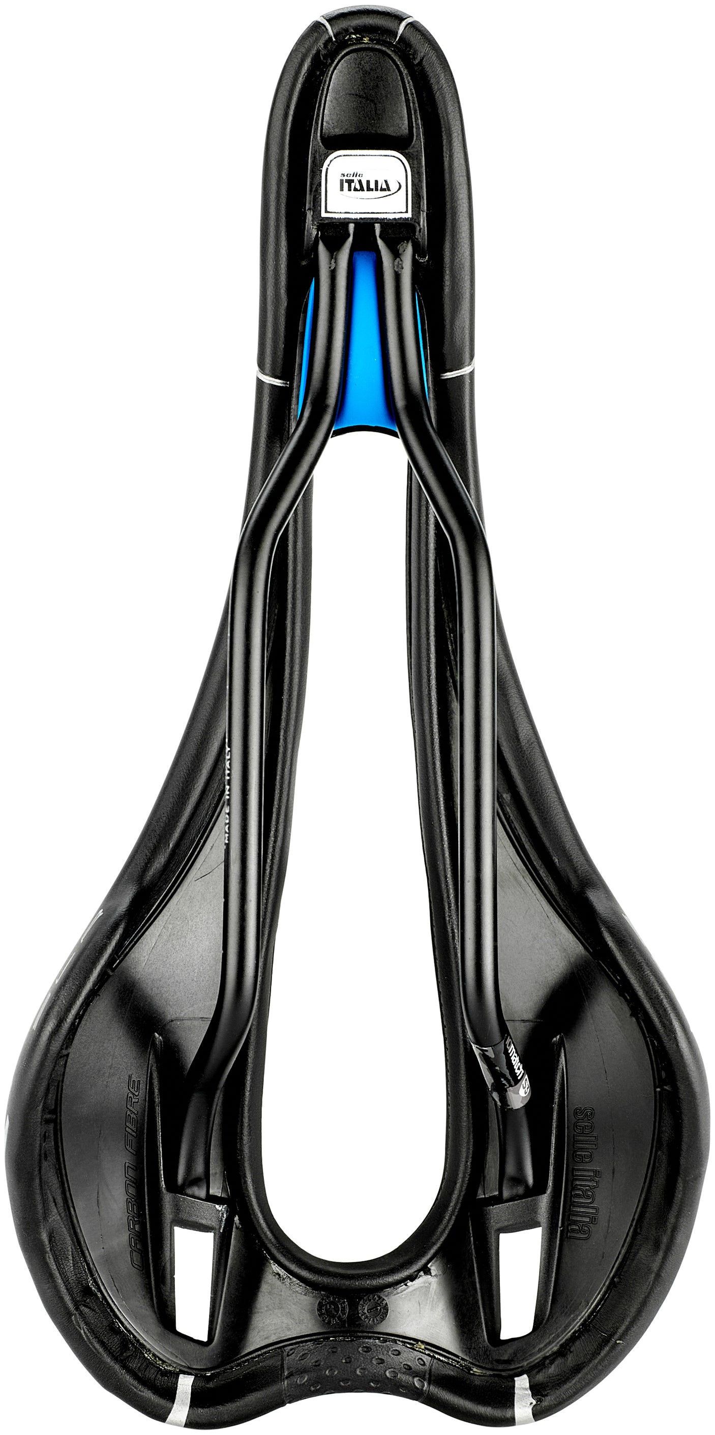 Selle Italia SLR TM Superflow Sattel black