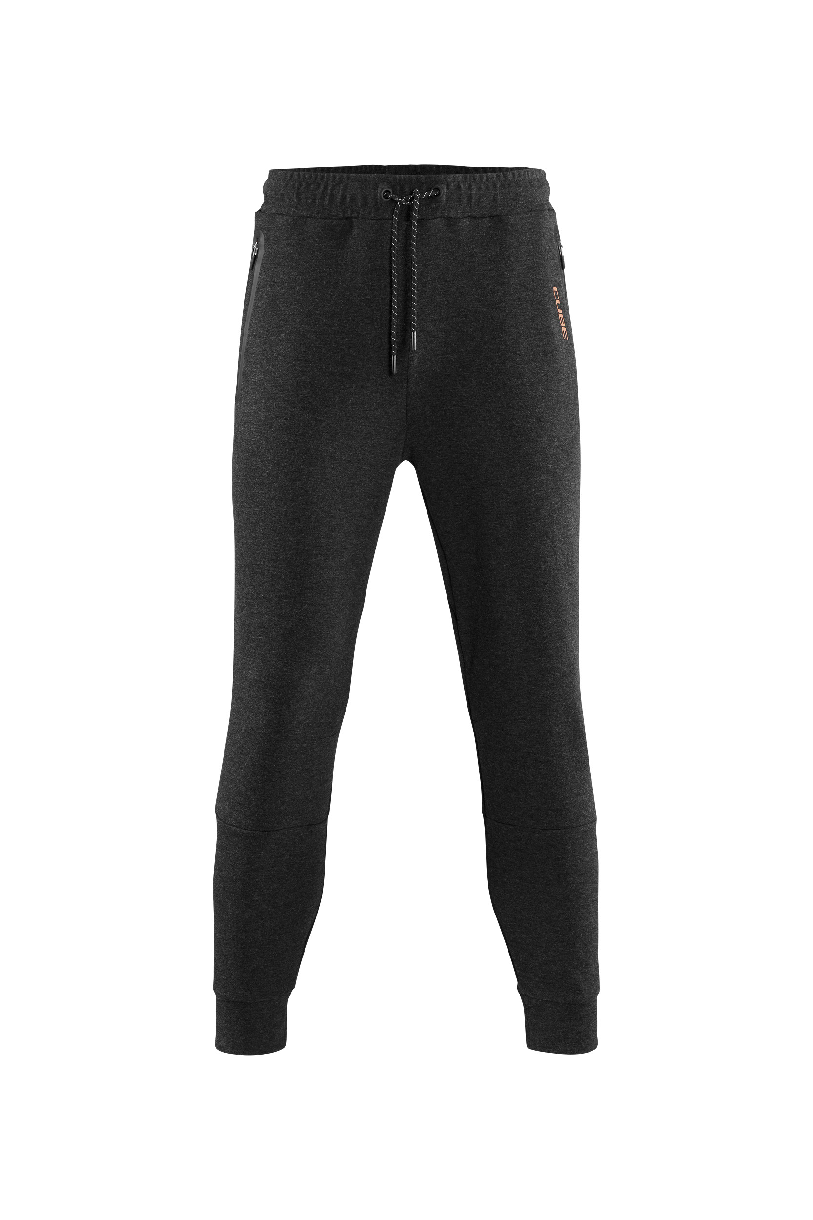 CUBE Jogger Pants Advanced anthracite