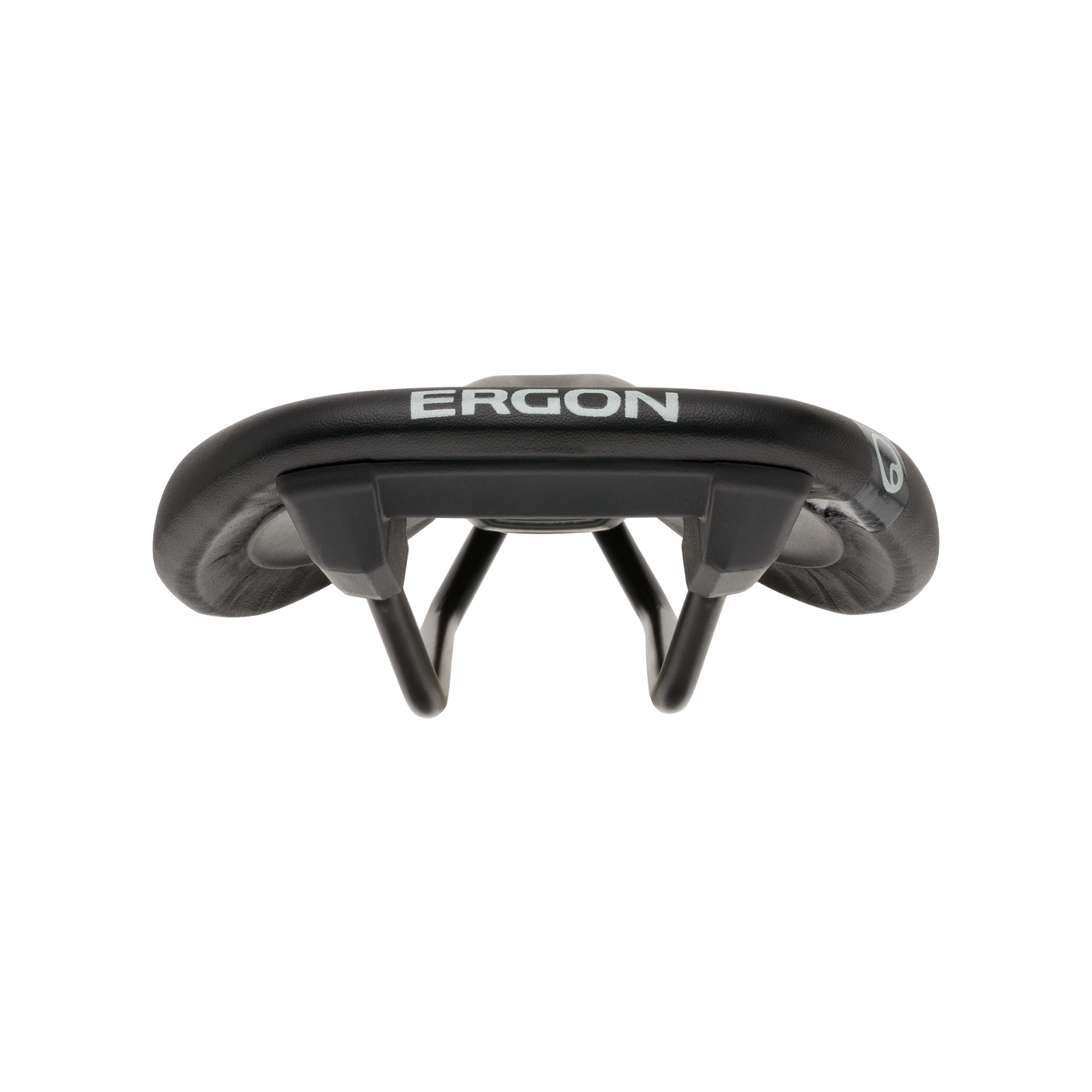 Ergon SM Sport Sattel Herren schwarz