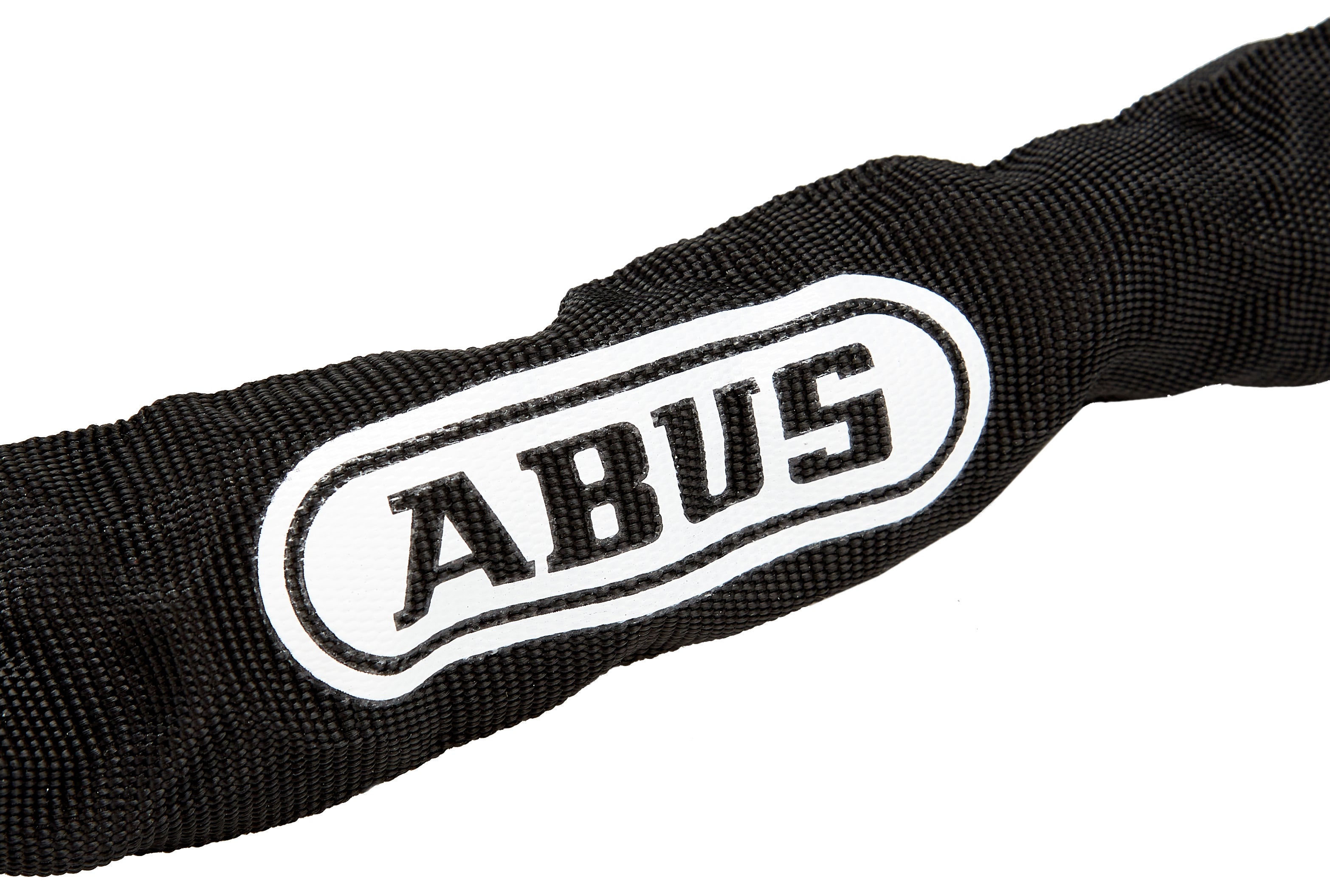 ABUS Catena 6806 Kettenschloss schwarz