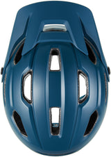 Giro Source Mips Helm blau