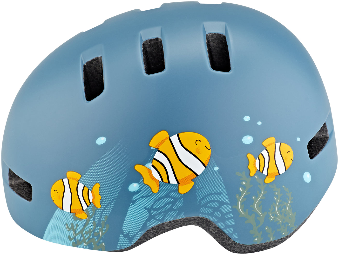 Bell Lil Ripper Helm Kinder petrol/blau