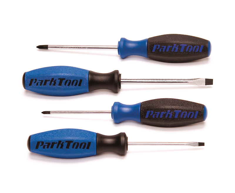 Park Tool SD-SET Schraubendreher-Set