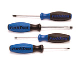 Park Tool SD-SET Schraubendreher-Set