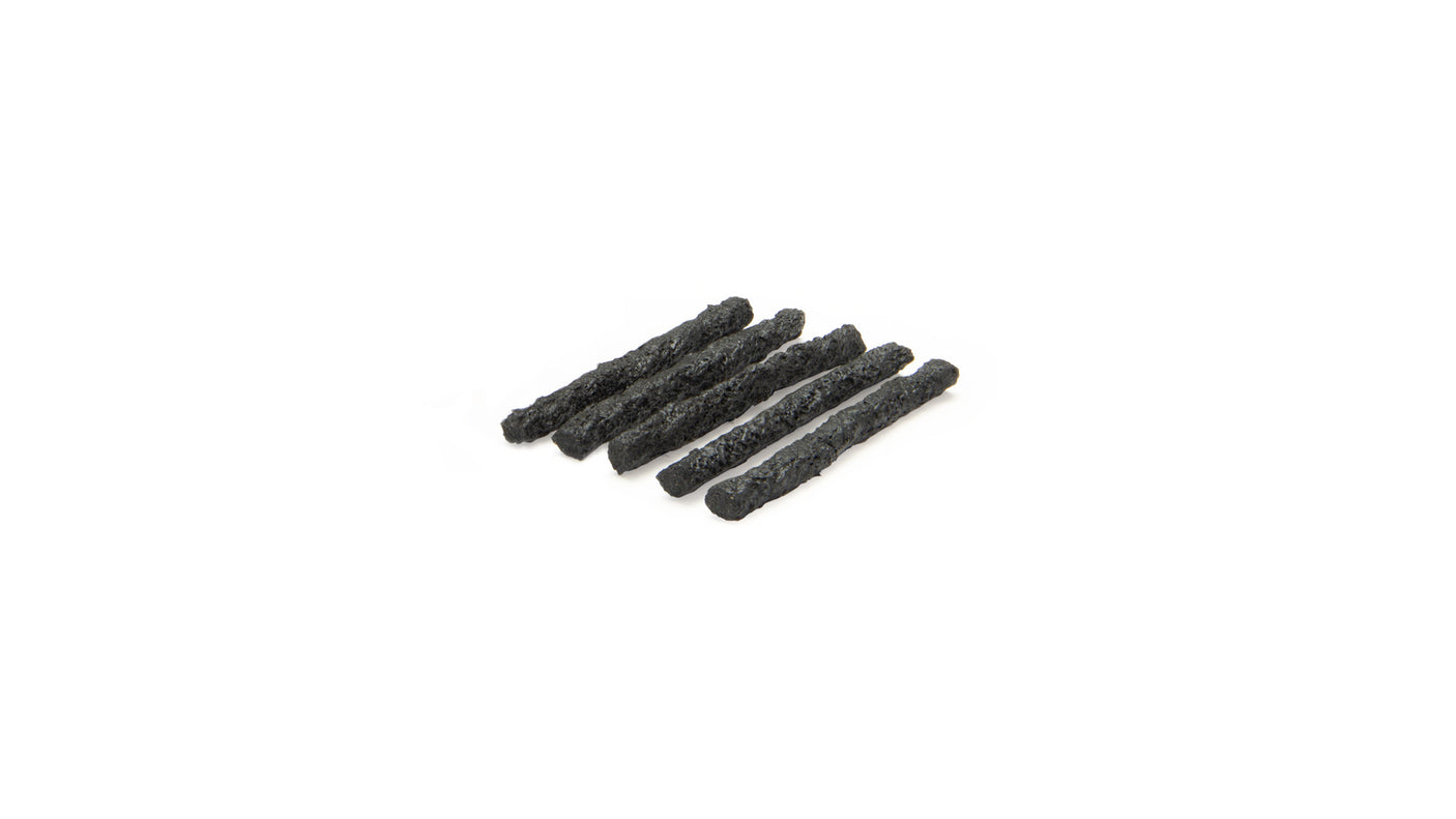 Park Tool 2370K Tire Plug Refill Pack 5 Stk.