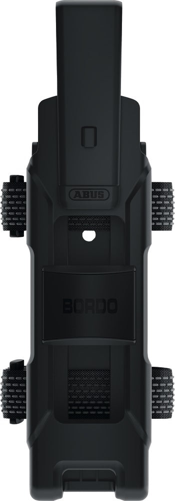 ABUS Bordo ST 6000+6100/90 Transporttasche schwarz