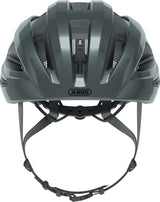 ABUS Macator Helm Road race grey