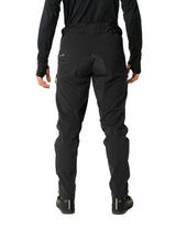 VAUDE Qimsa Softshell Pants II Herren schwarz