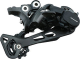 Shimano Deore XT RD-M8000 Schaltwerk 11-fach schwarz