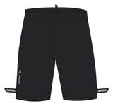 VAUDE Drop Shorts Damen schwarz