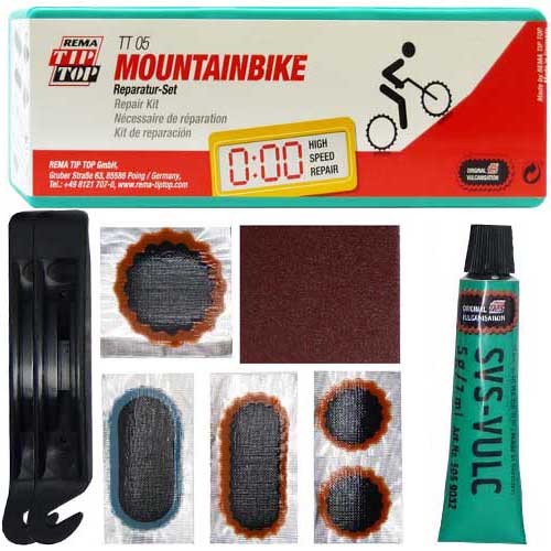 Tip Top TT 05 Reparatur-Set