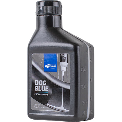 Schwalbe Doc Blue Professional Reifen & Schlauch Dichtmittel 200ml